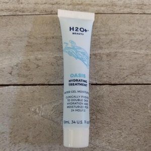 5/$25 Oasis Hydrating Treatment